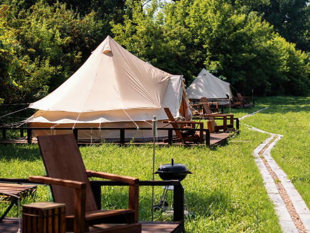 Строительство туркомплекса на нижегородском полуострове подорожало на 2 млрд руб.
Строительство туркомплекса на нижегородском полуострове подорожало на 2 млрд руб.