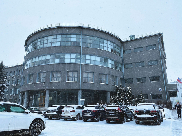 Назначена и.о. директора нового департамента нижегородской мэрии Назначена и.о. директора нового департамента нижегородской мэрии