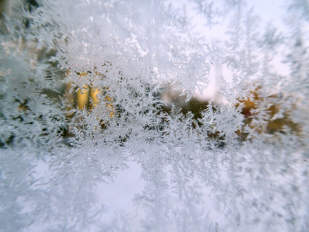 В Нижегородской области ударят морозы до -33°С
В Нижегородской области ударят морозы до -33°С