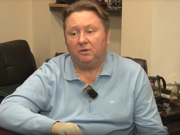 Просидел более двух лет. Нижегородского бизнесмена выпустили из СИЗО Просидел более двух лет. Нижегородского бизнесмена выпустили из СИЗО