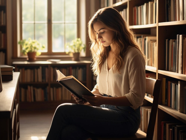 Библиотеки Нижегородской области смогут получить грант на цифровое развитие Библиотеки Нижегородской области смогут получить грант на цифровое развитие