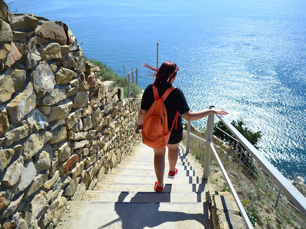 «Ингосстрах» назвал самые травмоопасные страны для путешествующих «Ингосстрах» назвал самые травмоопасные страны для путешествующих