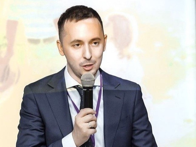 Экс-гендиректор нижегородского футбольного клуба перешел на новую работу
Экс-гендиректор нижегородского футбольного клуба перешел на новую работу