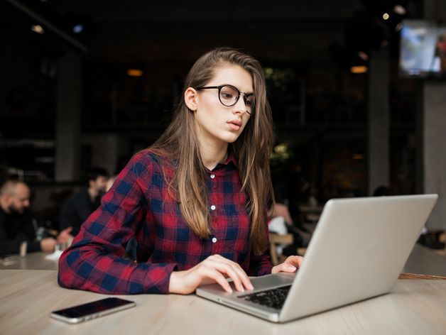 Предлагаемая зарплата для IT-специалистов в Нижегородской области выросла на 60% Предлагаемая зарплата для IT-специалистов в Нижегородской области выросла на 60%