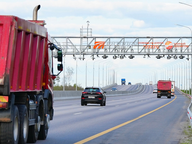 Нижегородской области требуется 10 млрд руб. на поврежденные при строительстве М-12 дороги Нижегородской области требуется 10 млрд руб. на поврежденные при строительстве М-12 дороги