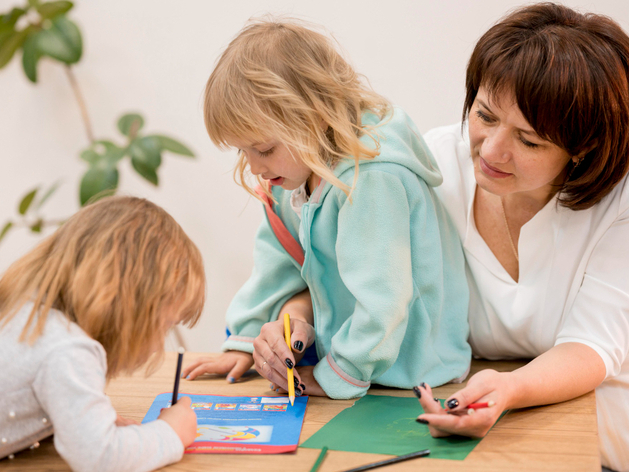 Недооценены. Каким специалистам нужно поднять зарплату по мнению нижегородцев Недооценены. Каким специалистам нужно поднять зарплату по мнению нижегородцев