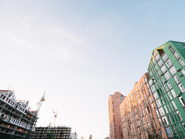 «Квадрат» в нижегородских новостройках подорожал на 240% за пять лет «Квадрат» в нижегородских новостройках подорожал на 240% за пять лет