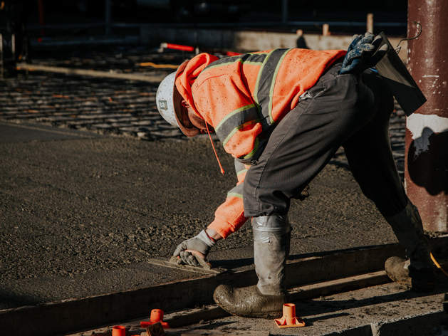 На ремонт дорог Нижнего Новгорода выделили еще 800 млн руб.
На ремонт дорог Нижнего Новгорода выделили еще 800 млн руб.