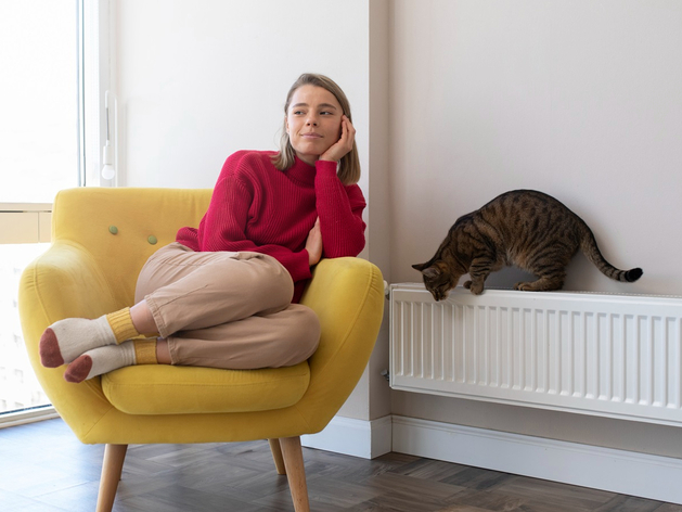 Жителям Нижнего Новгорода начислят более 50 млн руб. доплаты за отопление Жителям Нижнего Новгорода начислят более 50 млн руб. доплаты за отопление