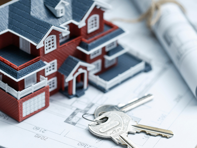 Нижний Новгород вошел в топ городов РФ для инвестиций в недвижимость Нижний Новгород вошел в топ городов РФ для инвестиций в недвижимость