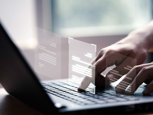 Нижегородская область вошла в топ-5 регионов по автоматизации кадрового делопроизводства Нижегородская область вошла в топ-5 регионов по автоматизации кадрового делопроизводства