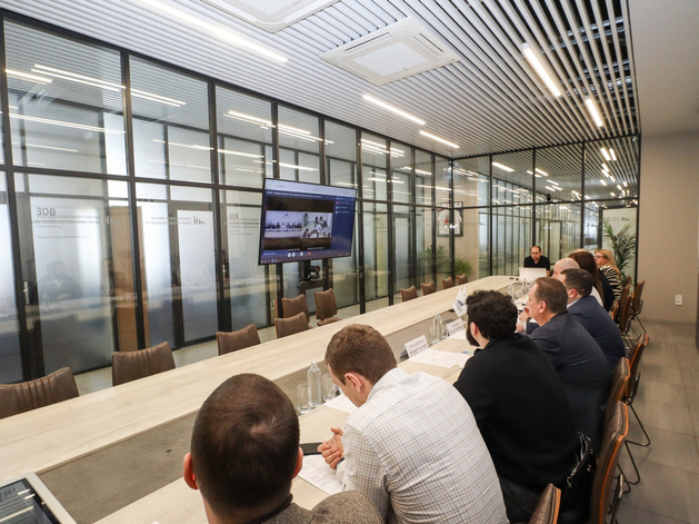 Инвестиции — 1,9 млрд руб. Для нижегородской ОЭЗ одобрили три новых проекта Инвестиции — 1,9 млрд руб. Для нижегородской ОЭЗ одобрили три новых проекта