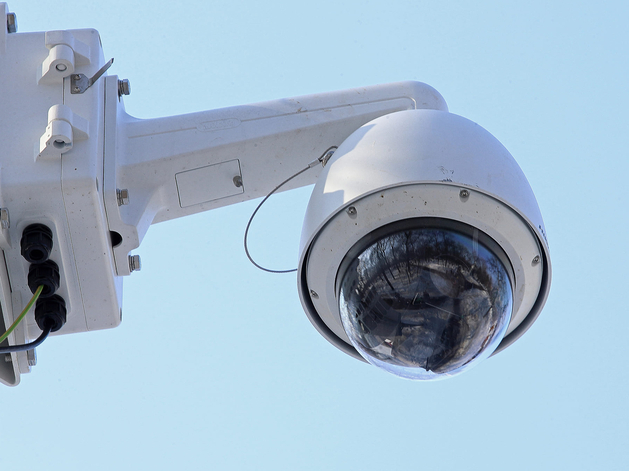 Цифровой щит для Нижнего Новгорода: «Безопасный город» масштабируется Цифровой щит для Нижнего Новгорода: «Безопасный город» масштабируется