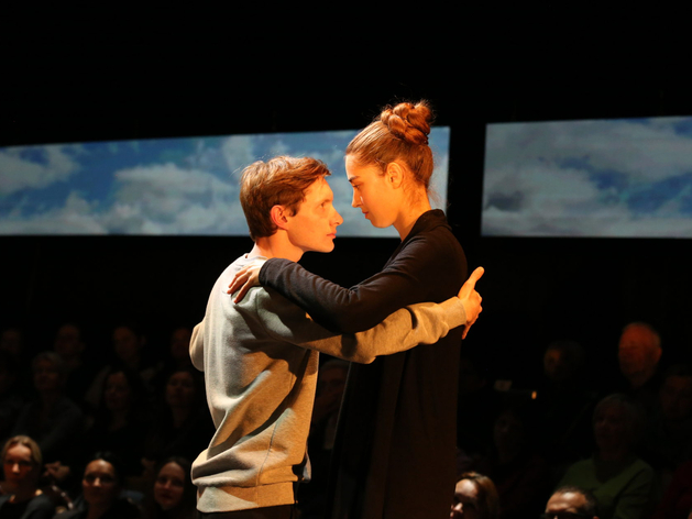 Куда сходить в Нижнем Новгороде 21-22 марта 2026 г. Куда сходить в Нижнем Новгороде 21-22 марта 2026 г.