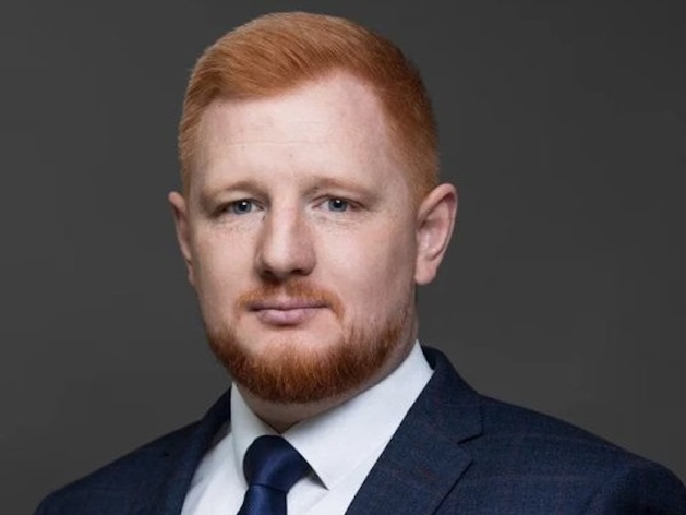 Глава нижегородского минтранса назначен и.о. зампредседателя правительства региона Глава нижегородского минтранса назначен и.о. зампредседателя правительства региона