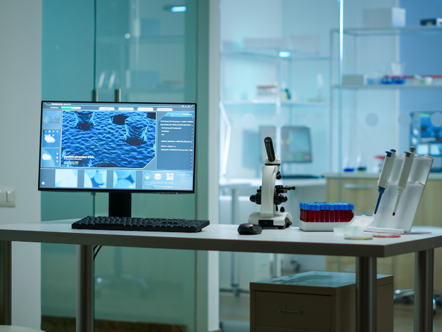 На Гребном канале построят инновационный исследовательский центр На Гребном канале построят инновационный исследовательский центр