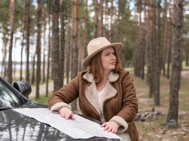 Нижегородская область вошла в топ направлений в РФ по популярности у автопутешественников Нижегородская область вошла в топ направлений в РФ по популярности у автопутешественников