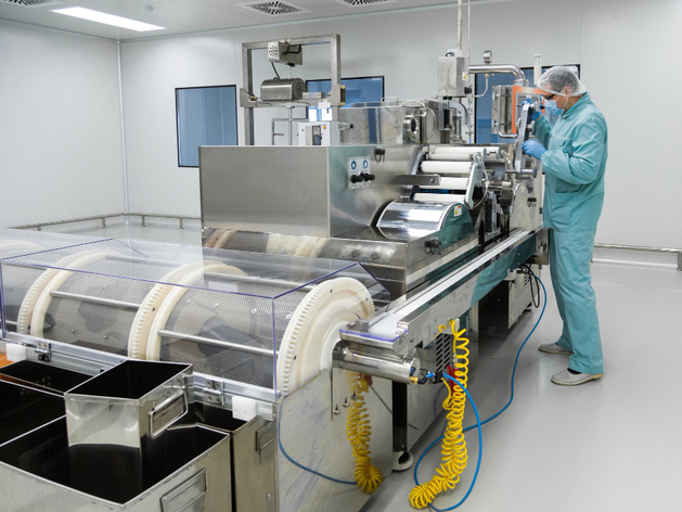 В Нижегородской области реализуют 21 инвестпроект на 13,8 млрд руб. В Нижегородской области реализуют 21 инвестпроект на 13,8 млрд руб.