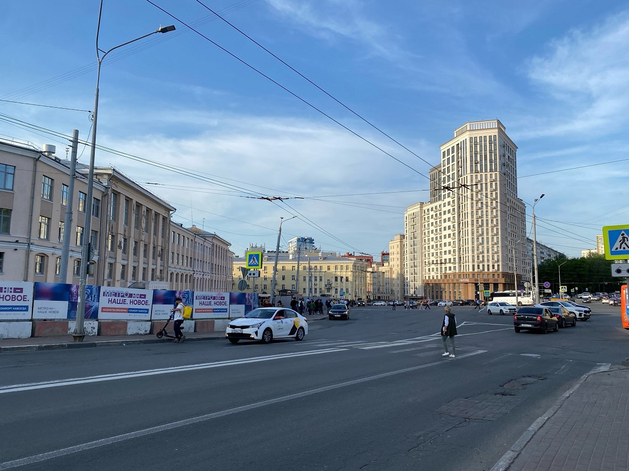 Названа точная дата завершения строительства станций метро в центре Нижнего Новгороде Названа точная дата завершения строительства станций метро в центре Нижнего Новгороде