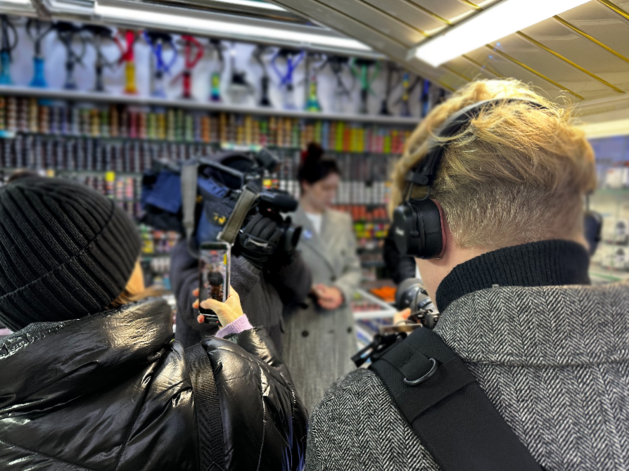 В Нижнем Новгороде стартует массовая проверка торговых точек на нелегальные вейпы В Нижнем Новгороде стартует массовая проверка торговых точек на нелегальные вейпы