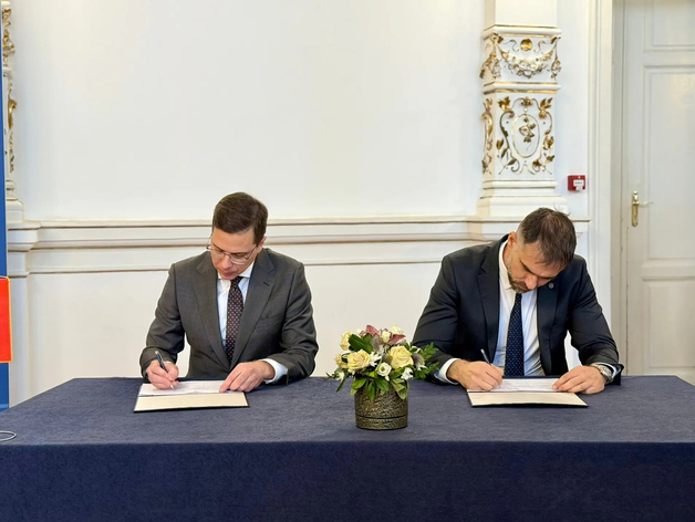 20-летие побратимства. Нижний Новгород проведет 30 мероприятий с сербским городом 20-летие побратимства. Нижний Новгород проведет 30 мероприятий с сербским городом