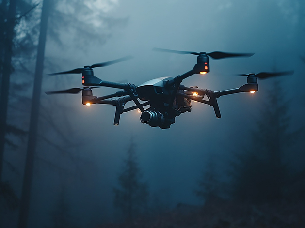 Нижегородскую область атаковали 30 БПЛА. Пострадали предприятие, дома и ТЭЦ
Нижегородскую область атаковали 30 БПЛА. Пострадали предприятие, дома и ТЭЦ