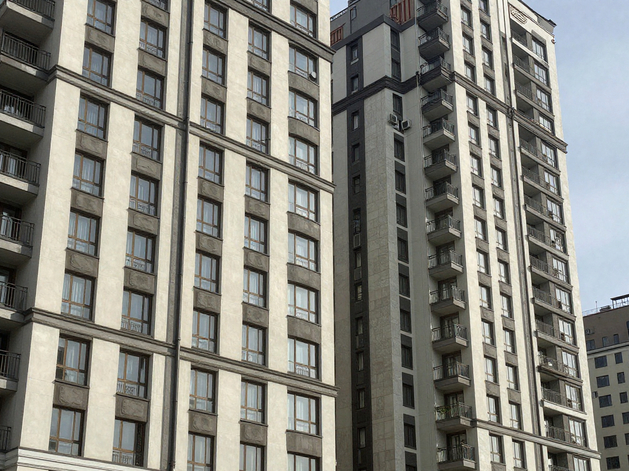 Елена Титова: новый вызов рынка недвижимости — сценарии жизни, а не квадратные метры Елена Титова: новый вызов рынка недвижимости — сценарии жизни, а не квадратные метры