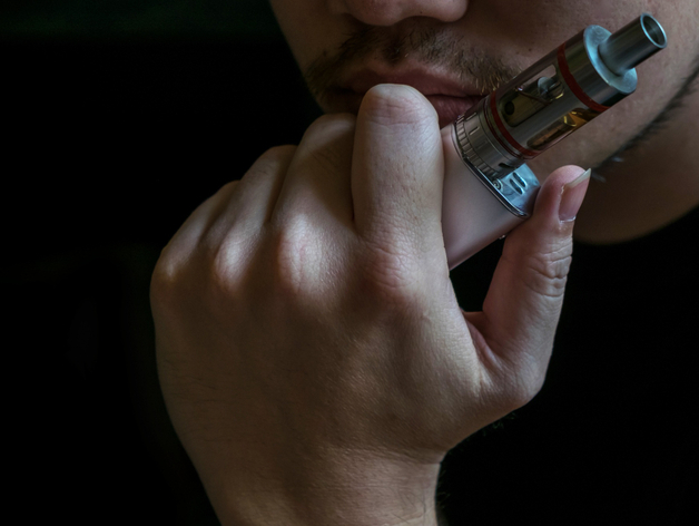 Более 500 нижегородских магазинов добровольно отказались от продажи вейпов Более 500 нижегородских магазинов добровольно отказались от продажи вейпов