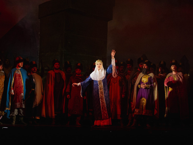 Куда сходить в Нижнем Новгороде в выходные на Пасху Куда сходить в Нижнем Новгороде в выходные на Пасху