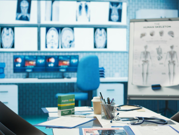 Объект подорожал. Объявлен третий конкурс на строительство нижегородского онкоцентра Объект подорожал. Объявлен третий конкурс на строительство нижегородского онкоцентра