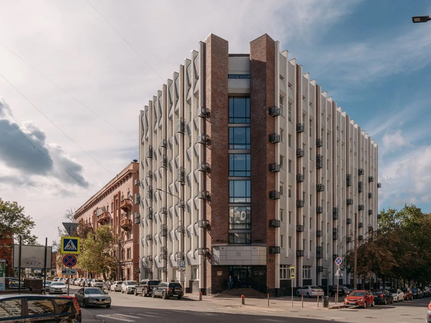 Нижегородской области списали 16,7 млрд руб. бюджетного долга