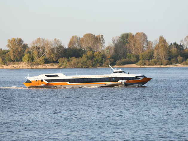 Нижегородский СПК «Метеор» запустят по новому направлению
