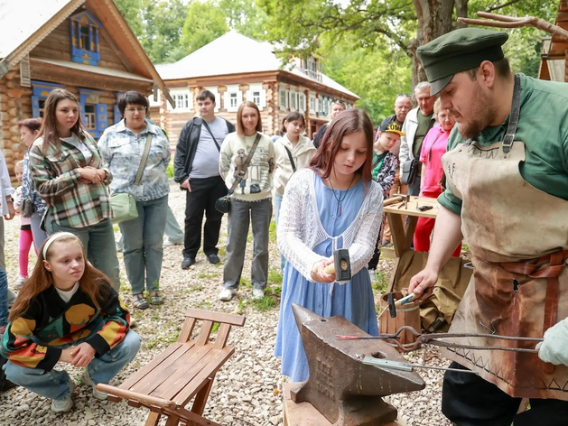 Куда сходить в Нижнем Новгороде 16–17 мая 2026 г.