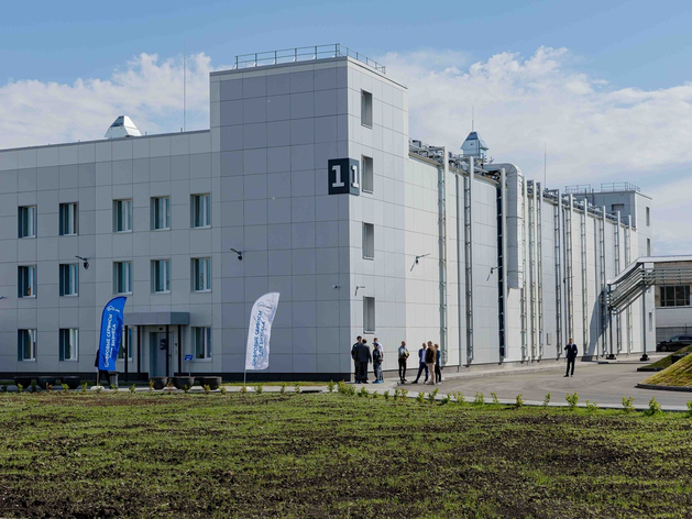 Нижегородские власти предложили территории под строительство центров обработки данных
