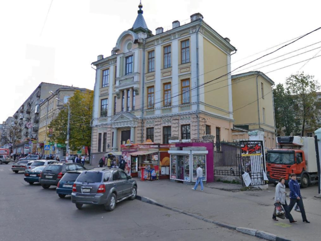 Участок в центре Нижнего Новгорода закроют для проезда с 24 мая Участок в центре Нижнего Новгорода закроют для проезда с 24 мая