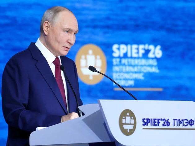 Владимир Путин отметил работу Нижегородской области с ОКН Владимир Путин отметил работу Нижегородской области с ОКН