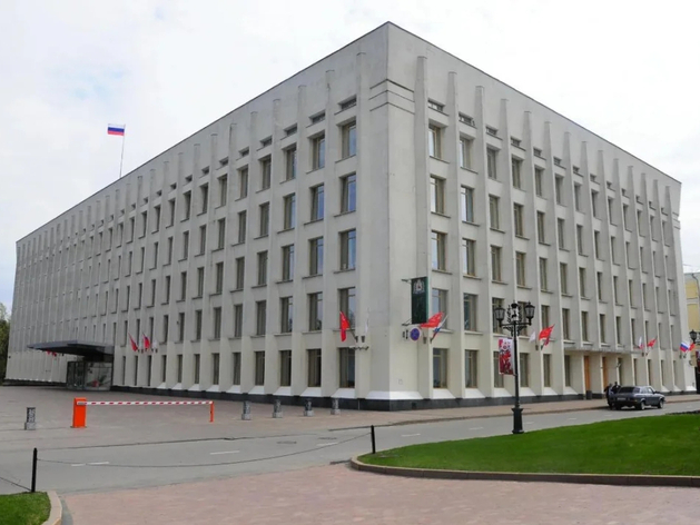 Кадровые изменения произошли в правительстве Нижегородской области Кадровые изменения произошли в правительстве Нижегородской области