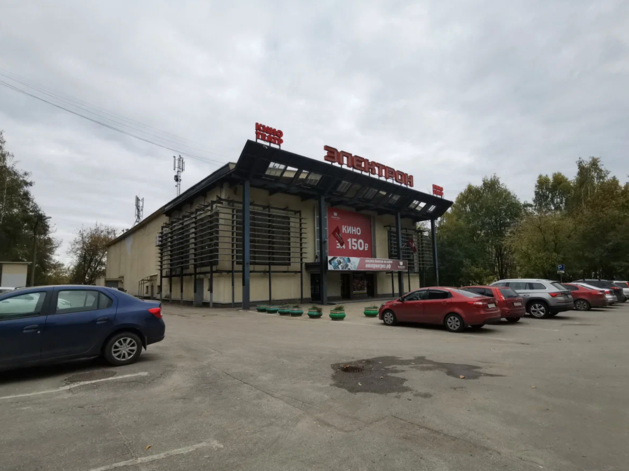 В Нижнем Новгороде согласовали мастер-план КРТ на месте снесенного кинотеатра В Нижнем Новгороде согласовали мастер-план КРТ на месте снесенного кинотеатра