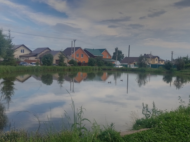 Родина фестиваля зеленых щей. В Ковернинском районе ускорили мобильный интернет 4G Родина фестиваля зеленых щей. В Ковернинском районе ускорили мобильный интернет 4G