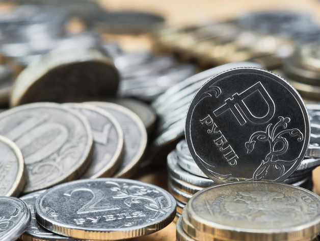 Правительство списало Нижегородской области еще 4,9 млрд руб. долга по бюджетным кредитам Правительство списало Нижегородской области еще 4,9 млрд руб. долга по бюджетным кредитам