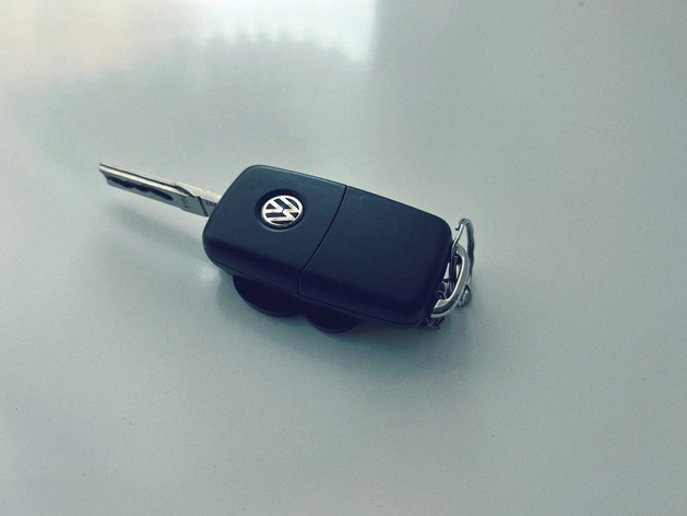 Нижегородский долг VW в силе: кассация подтвердила локальное банкротство активов концерна Нижегородский долг VW в силе: кассация подтвердила локальное банкротство активов концерна