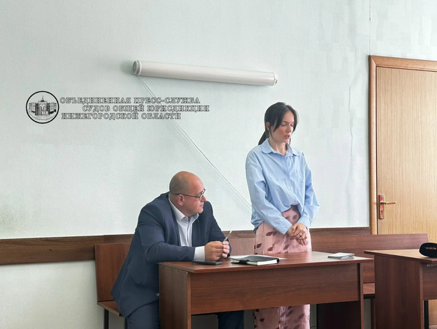 Суд приостановил работу нижегородского кафе на 70 суток из-за инфекции у посетителей Суд приостановил работу нижегородского кафе на 70 суток из-за инфекции у посетителей