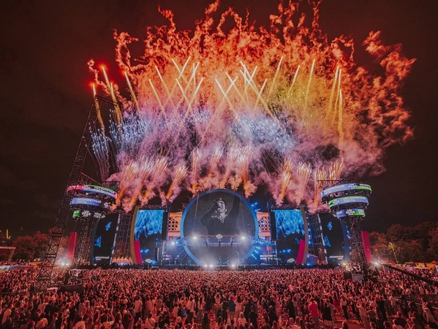 На VK Fest в Нижнем Новгороде проданы все билеты На VK Fest в Нижнем Новгороде проданы все билеты
