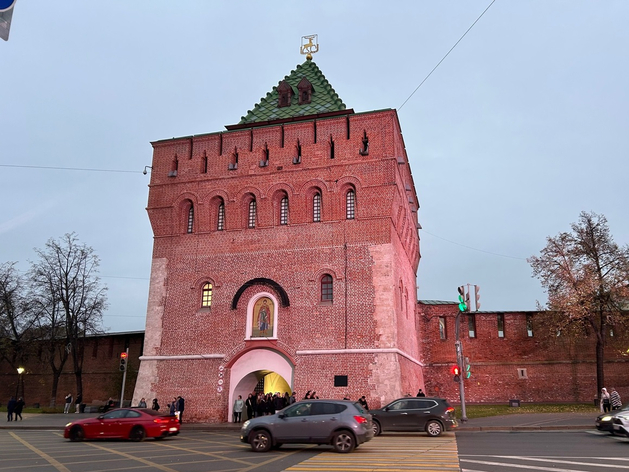 В Нижегородской области появилась АНО для защиты от атак техсредств В Нижегородской области появилась АНО для защиты от атак техсредств