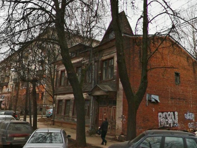 В Нижнем Новгороде утвердили дизайн-код для улицы исторического квартала В Нижнем Новгороде утвердили дизайн-код для улицы исторического квартала