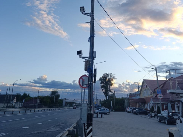 В Нижегородской области резко выросла сумма взысканий за нарушения ПДД В Нижегородской области резко выросла сумма взысканий за нарушения ПДД