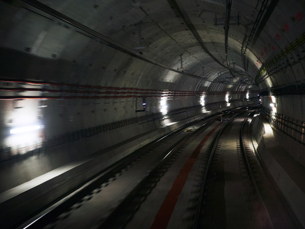 Для продления метро в центре Нижнего Новгорода закупают шпалы. Цена — 192 млн руб.
Для продления метро в центре Нижнего Новгорода закупают шпалы. Цена — 192 млн руб.