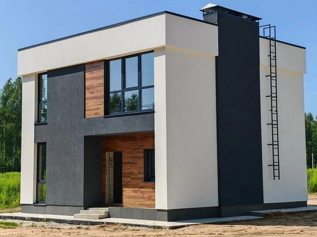 «Сочи» в Борском районе: первые дома, 30% продаж и архитектурный контроль «Сочи» в Борском районе: первые дома, 30% продаж и архитектурный контроль