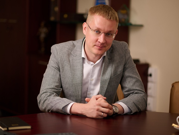 Партнер, а не контролер: как юридическая функция меняет бизнес-логику Партнер, а не контролер: как юридическая функция меняет бизнес-логику