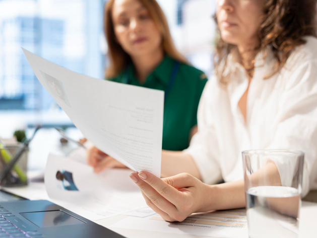 Нижегородский малый и средний бизнес разместил более 41 тыс. вакансий. Кто в топе спроса Нижегородский малый и средний бизнес разместил более 41 тыс. вакансий. Кто в топе спроса